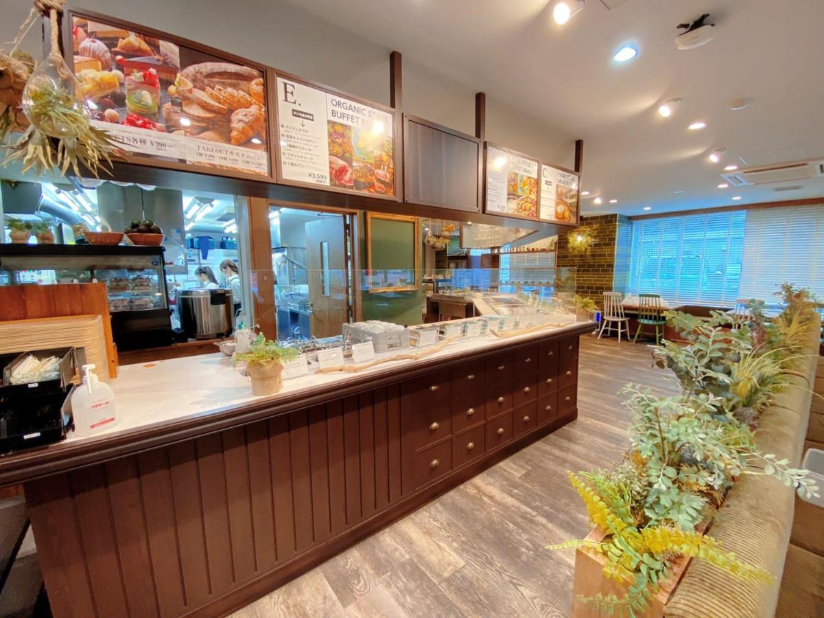Center Hotel Narita2 R51 Bagian luar foto