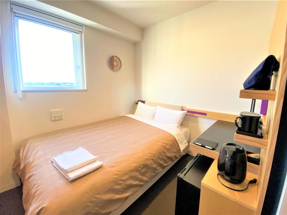 Center Hotel Narita2 R51 Bagian luar foto