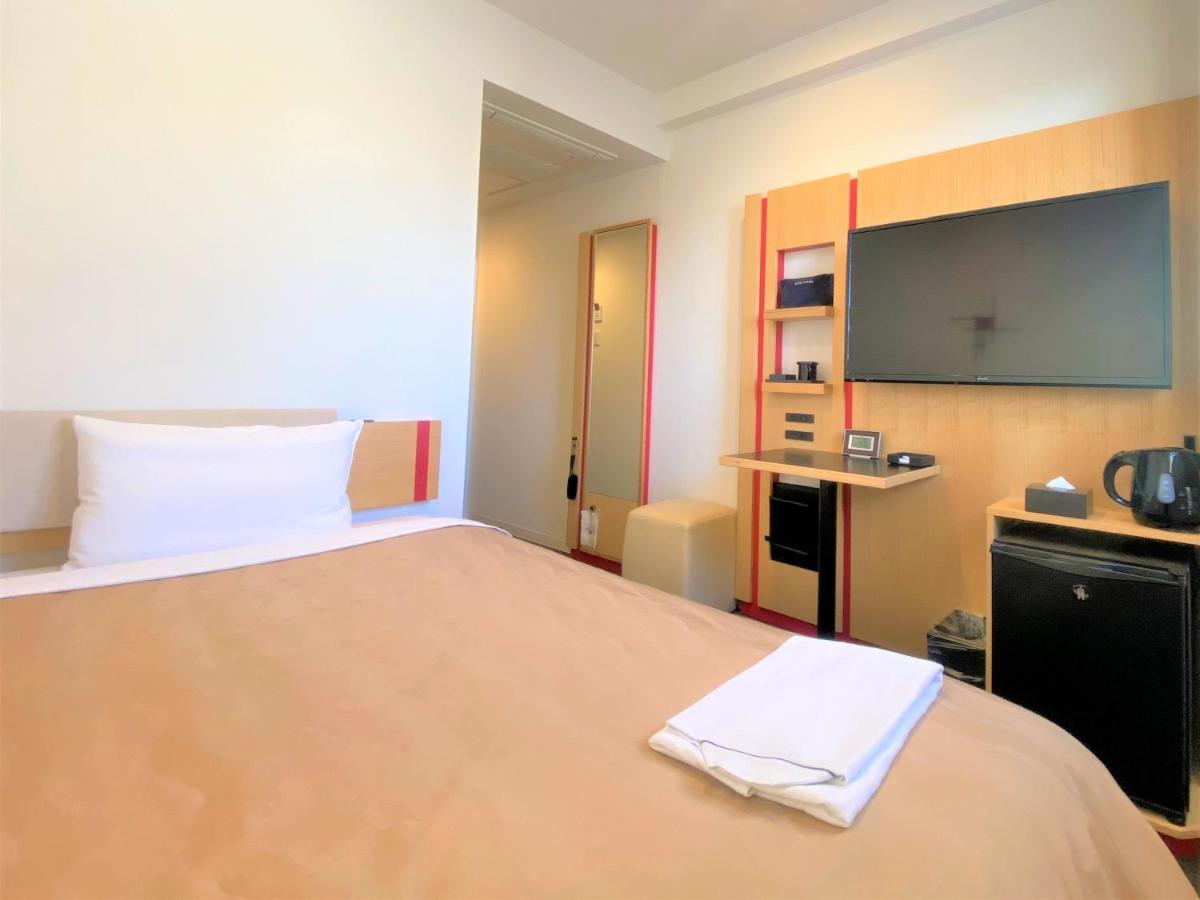 Center Hotel Narita2 R51 Bagian luar foto