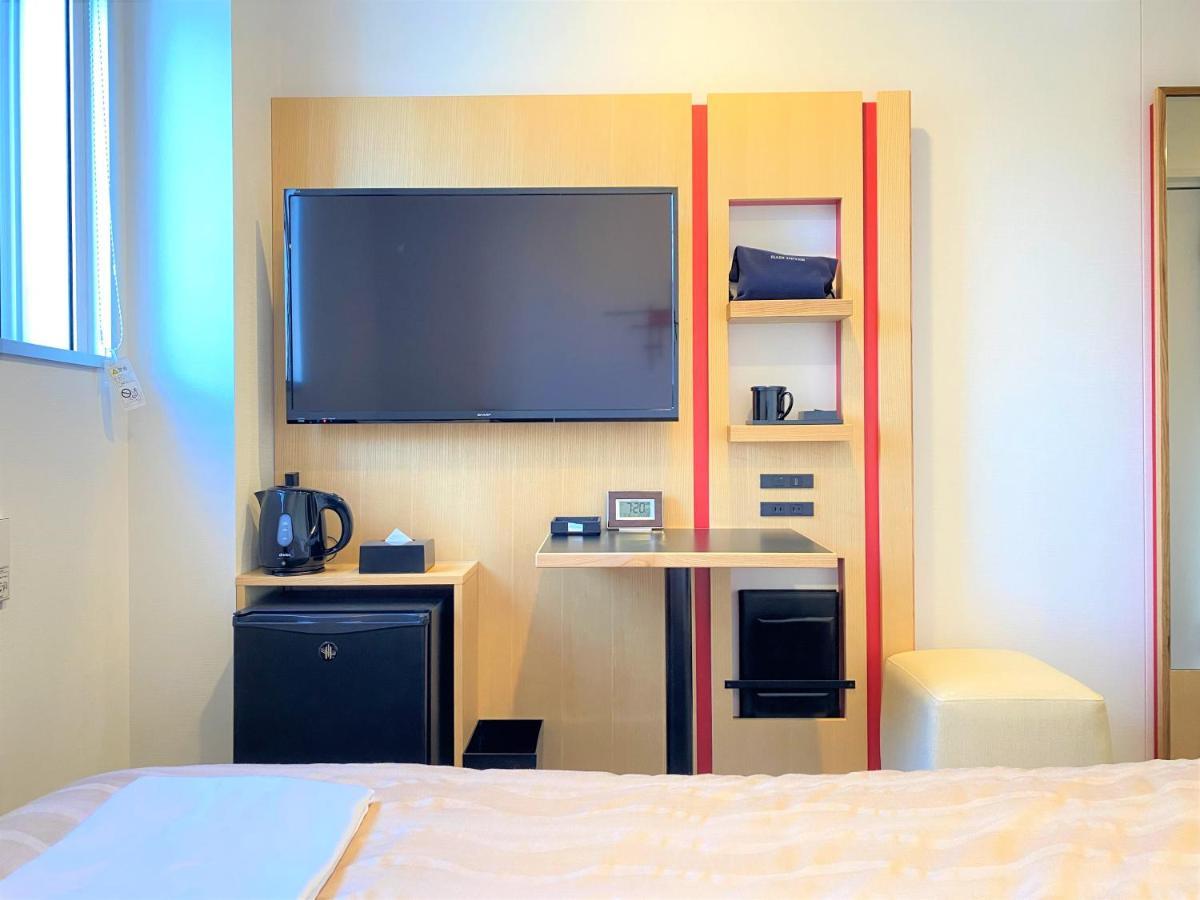 Center Hotel Narita2 R51 Bagian luar foto