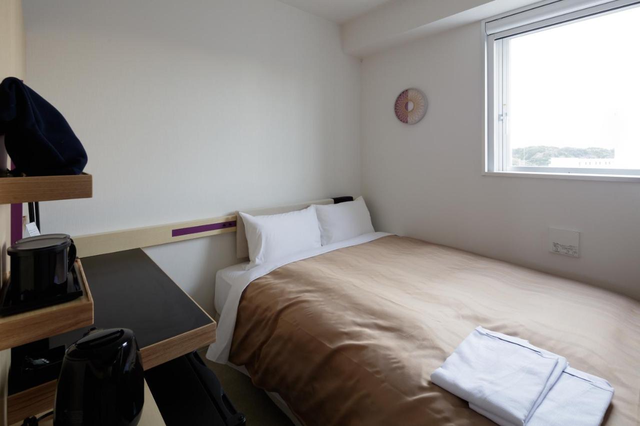 Center Hotel Narita2 R51 Bagian luar foto
