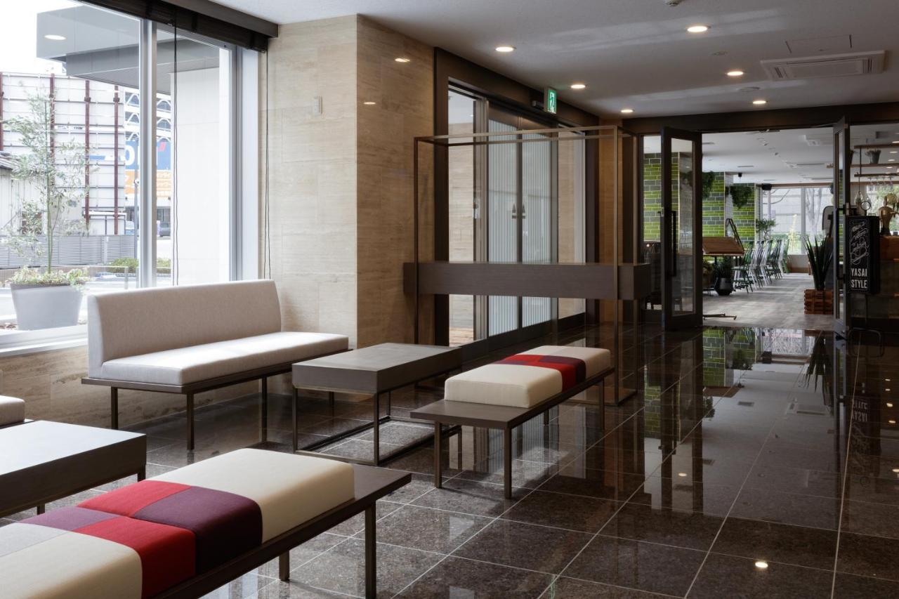 Center Hotel Narita2 R51 Bagian luar foto