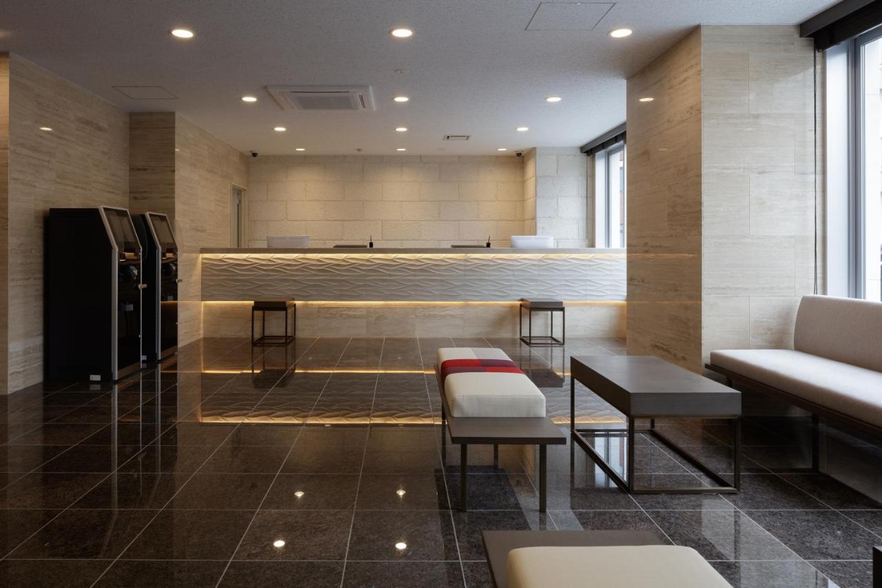 Center Hotel Narita2 R51 Bagian luar foto